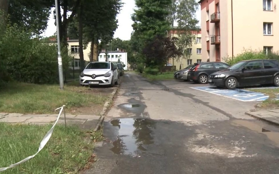 OŚWIĘCIM. Dwie ulice zyskają nowy wygląd