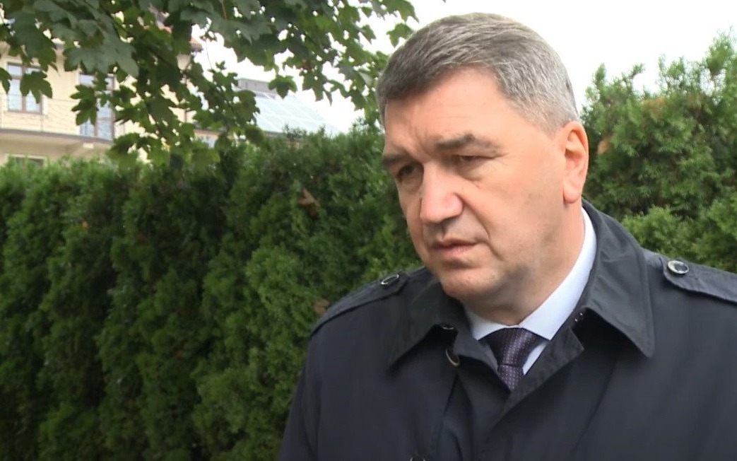 OŚWIĘCIM. Wieści z Ratusza 2 października 2020