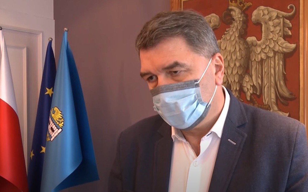 OŚWIĘCIM. Wieści z Ratusza 9 października 2020