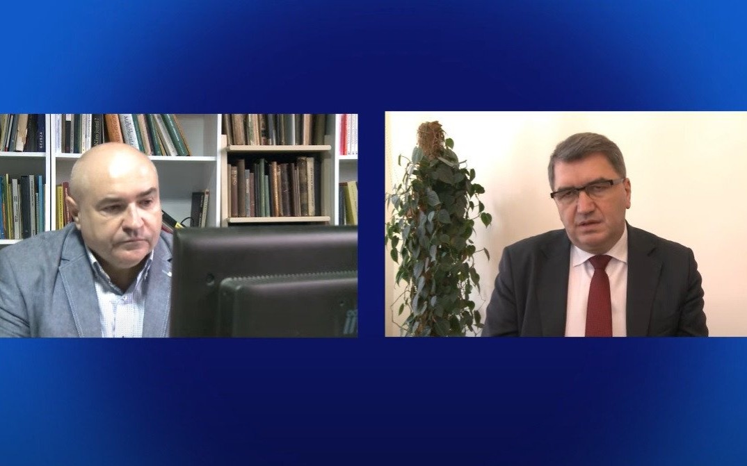 OŚWIĘCIM. Wieści z Ratusza 16 października 2020