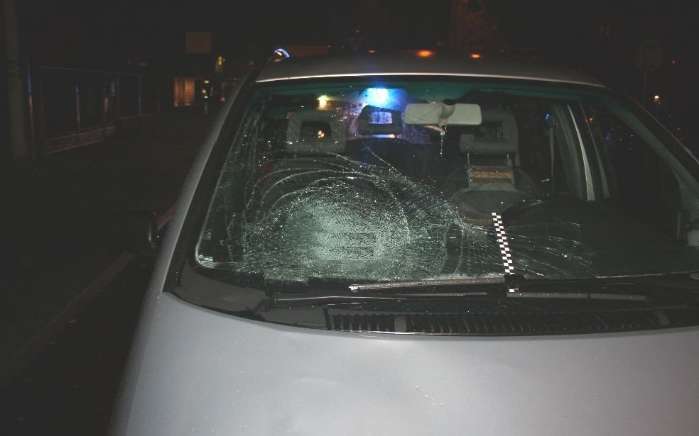 BRZESZCZE. Śmiertelne potrącenie 57 – letniej pieszej