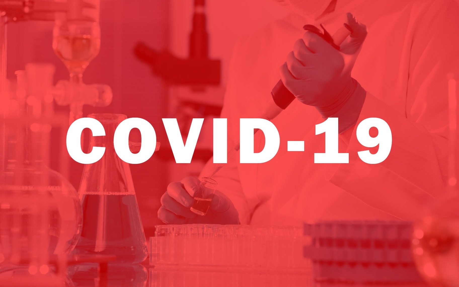 POWIAT. Od soboty rząd wprowadza nowe restrykcje