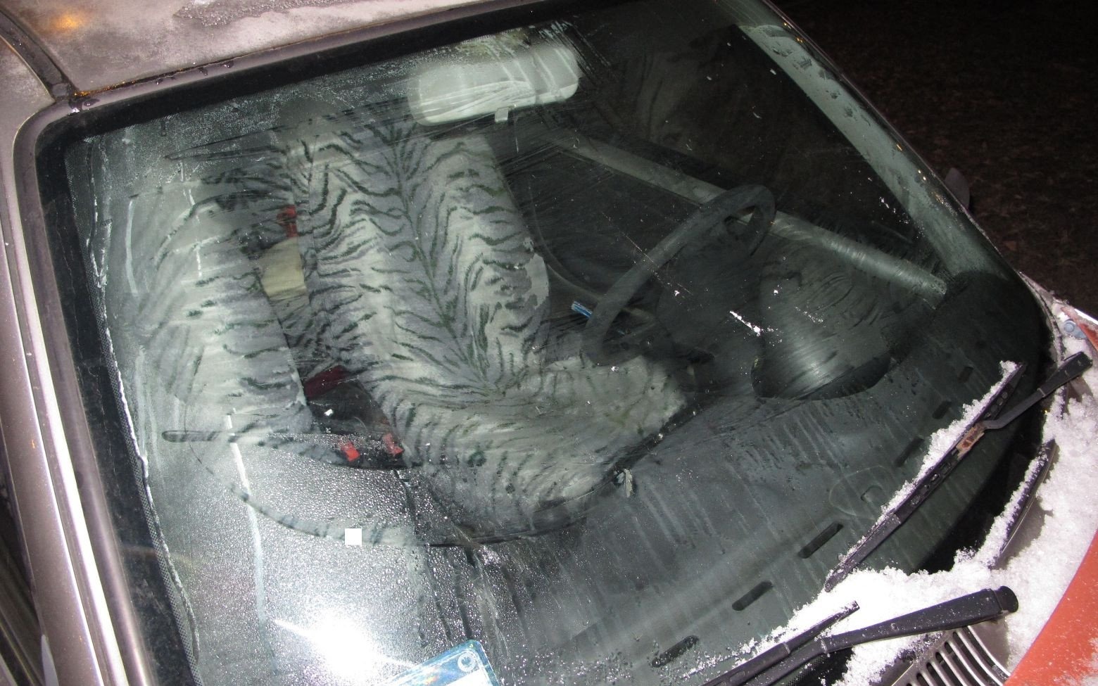 OŚWIĘCIM. Potrącenie pieszej przez samochód