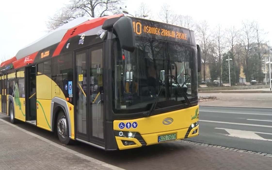 OŚWIĘCIM. Wieści z Ratusza 4 grudnia 2020