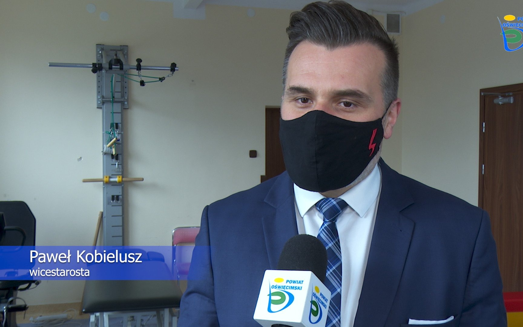 POWIAT. Powiat pozytywnie odpowiedział na apel stowarzyszenia “Promyk”