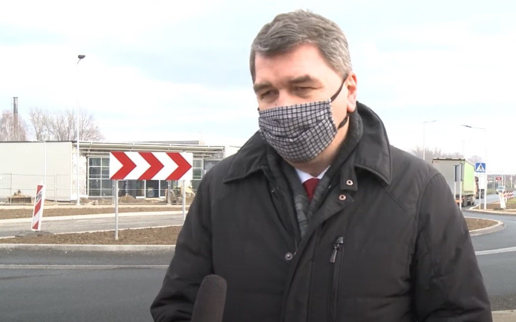 OŚWIĘCIM. Wieści z Ratusza 11 grudnia 2020