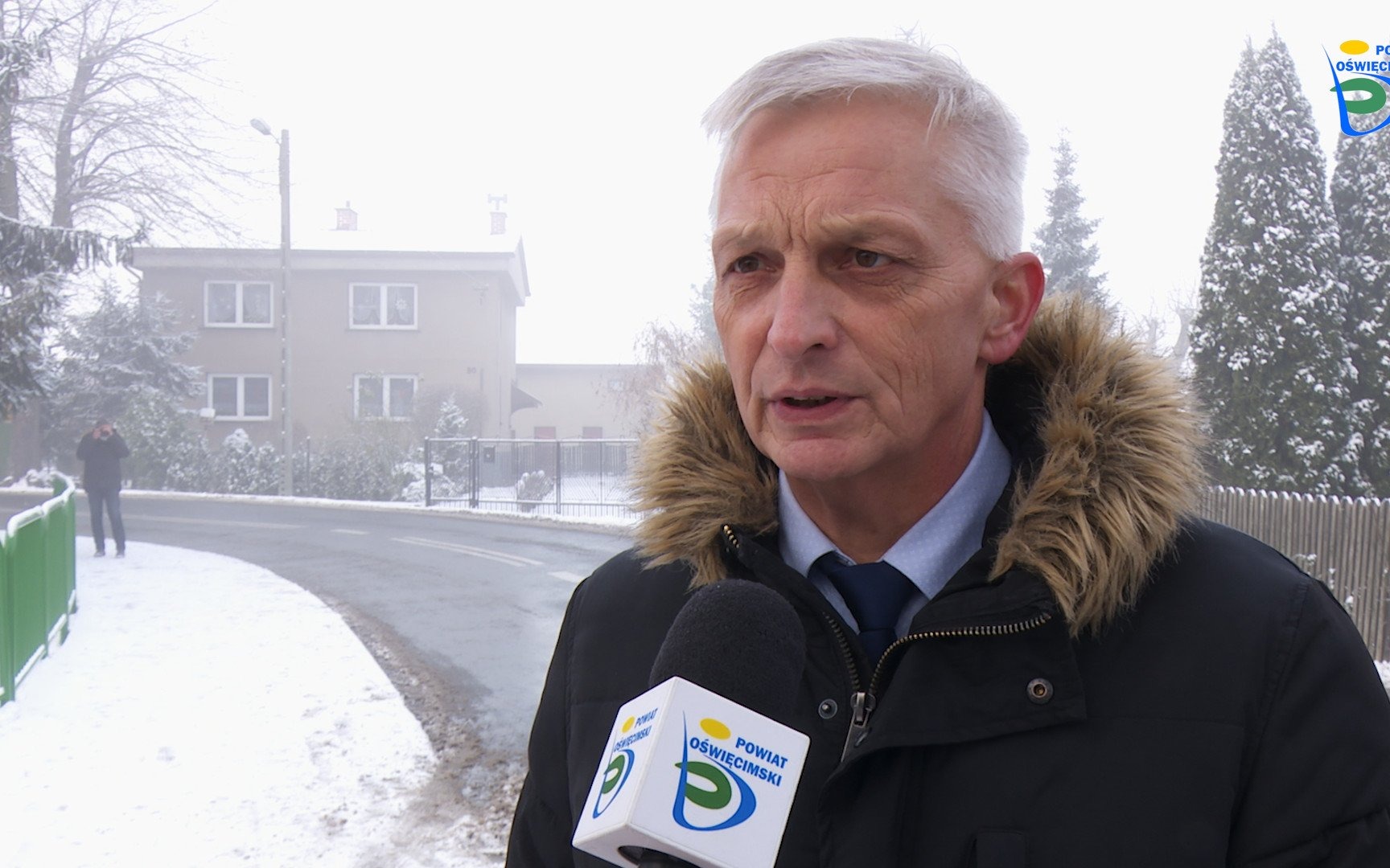 POWIAT. Współpraca z samorządami gminnymi przynosi mieszkańcom wymierne korzyści