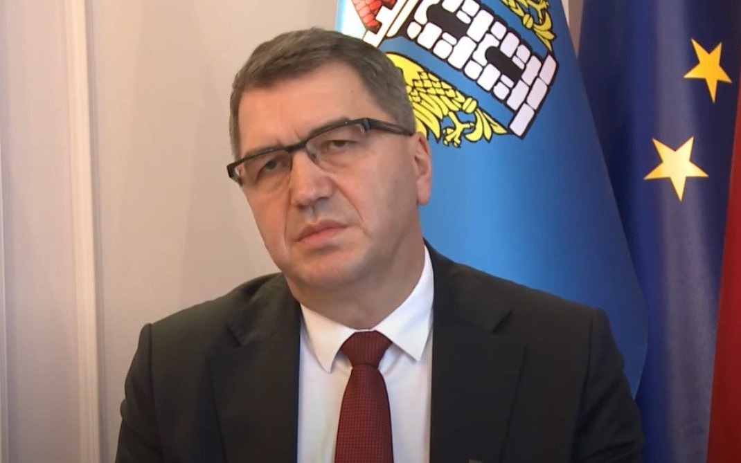 OŚWIĘCIM. Wieści z Ratusza 18 grudnia 2020