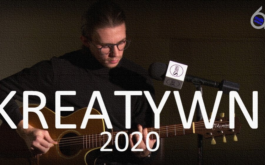 POWIAT. „Kreatywni” to powiatowy przegląd artystyczny