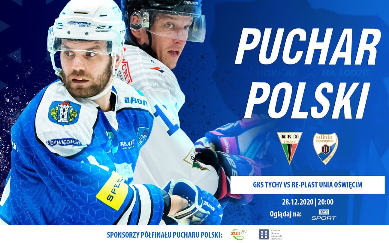 OŚWIĘCIM. Pucharowa odsłona „Świętej Wojny”