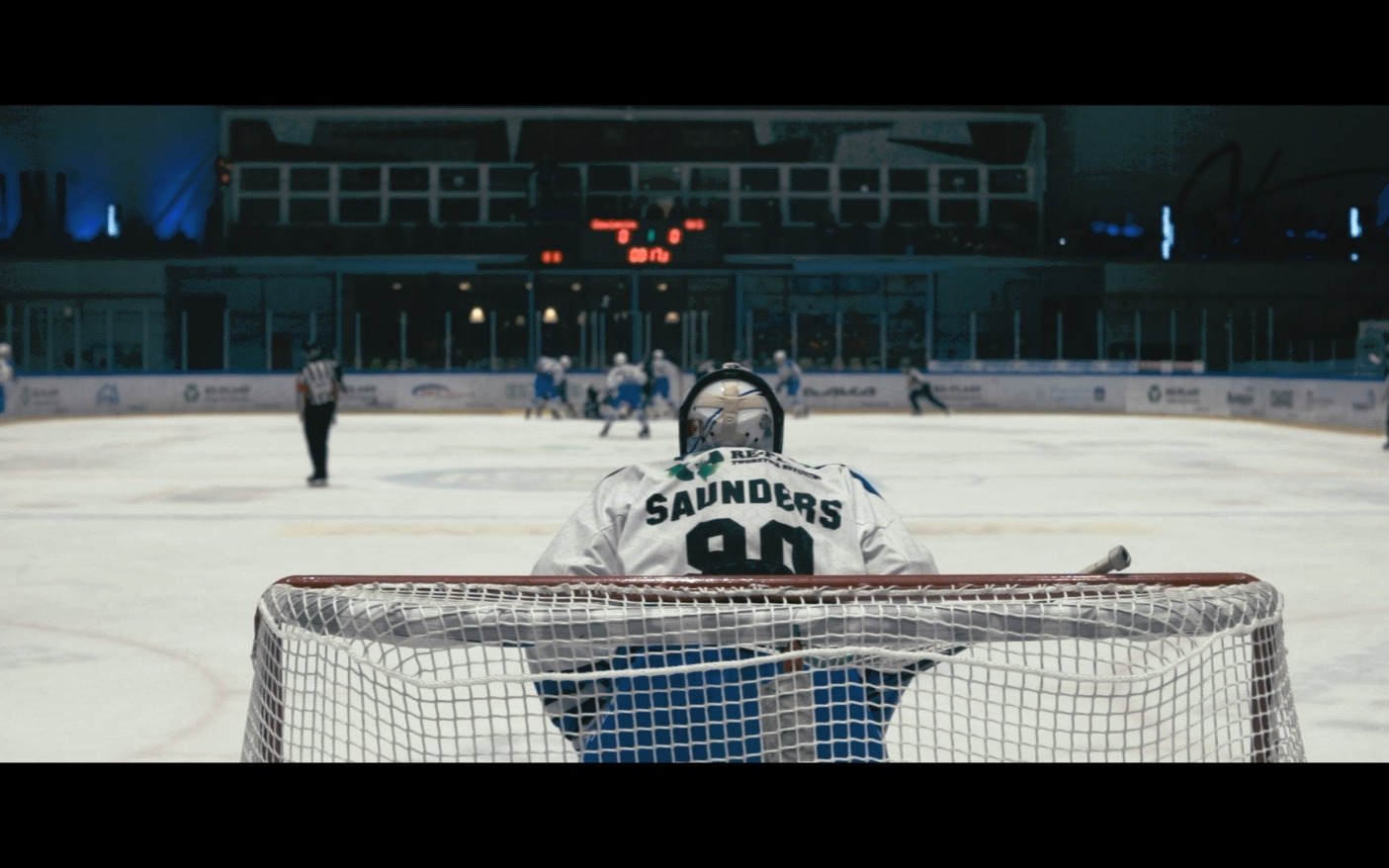 OŚWIĘCIM. Premiera filmu dokumentalnego o Unii Oświęcim