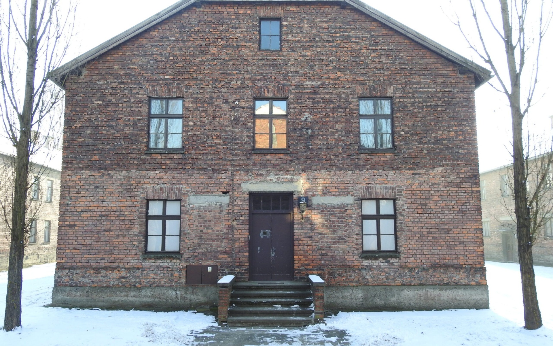 OŚWIĘCIM. Powstaje Nowa Wystawa Główna Muzeum Auschwitz