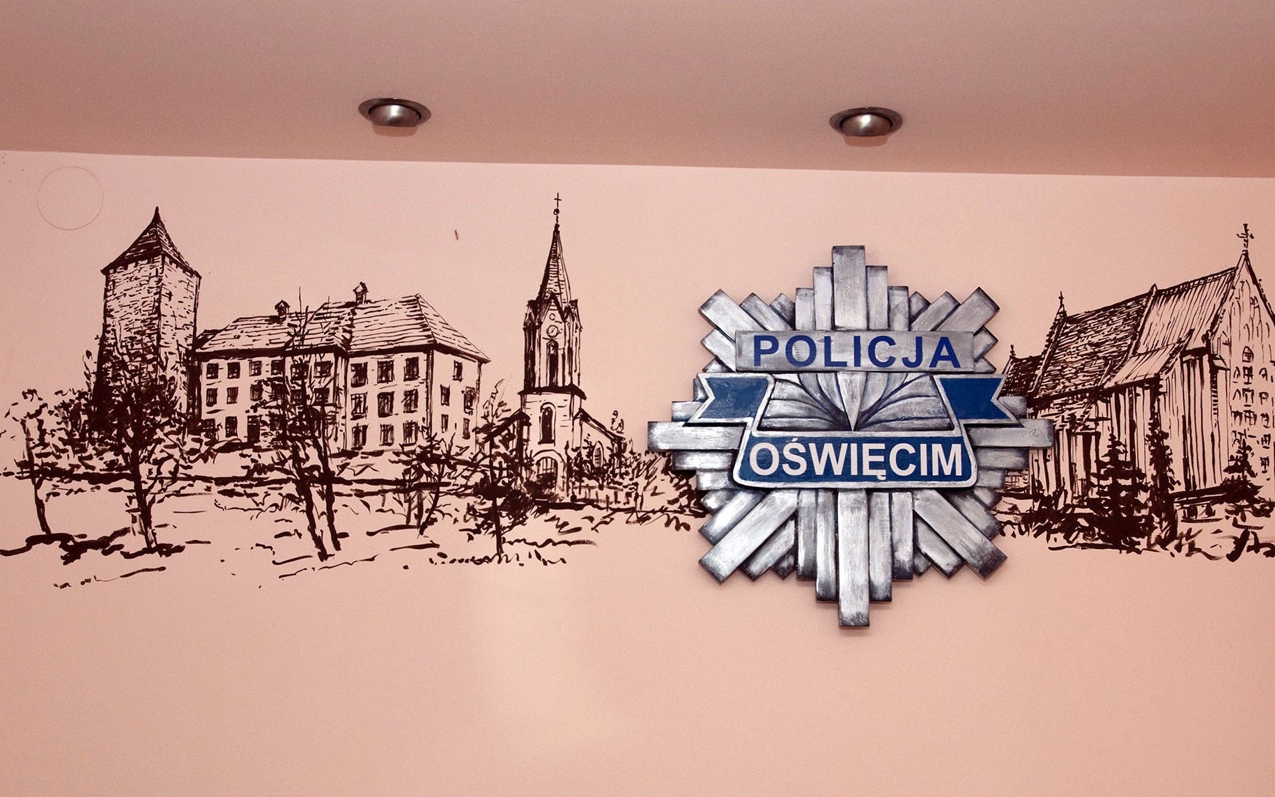 BRZESZCZE. Dzielnicowi zatrzymali mężczyznę poszukiwanego listem gończym