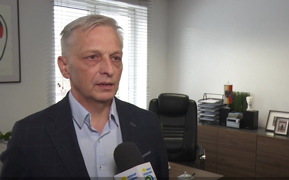 POWIAT. Filmowy przegląd najważniejszych wydarzeń ostatnich tygodni