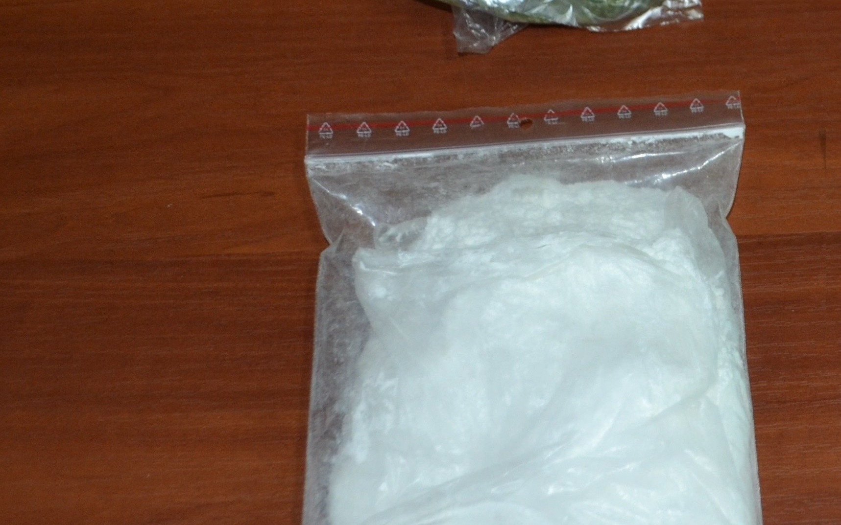 OŚWIĘCIM. 30-latek posiadał spore ilości narkotyków