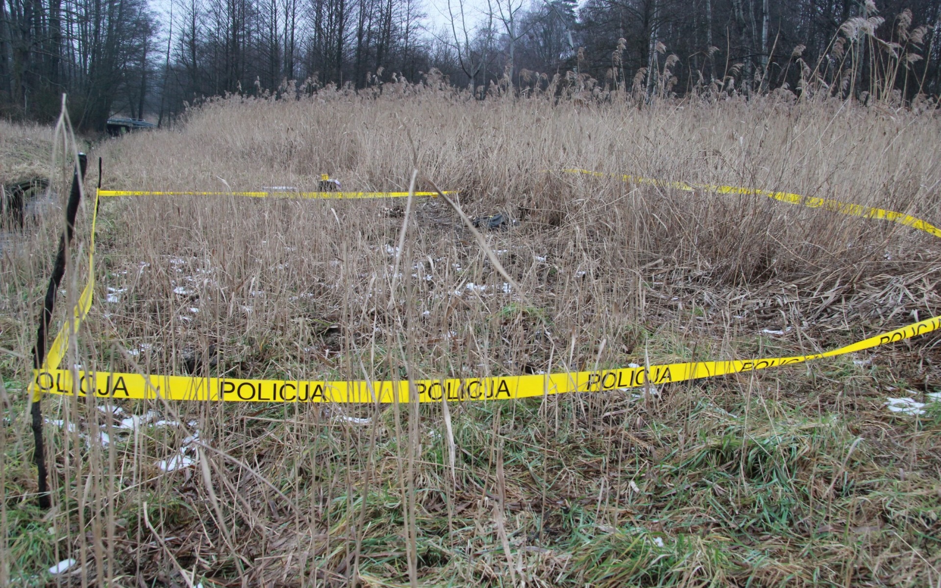 OŚWIĘCIM. Badania DNA: to 79-latek zaginiony 10 lat temu