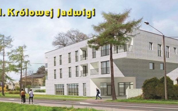 OŚWIĘCIM. Prezydent zachwala kampanię „Zamieszkaj w Oświęcimiu”