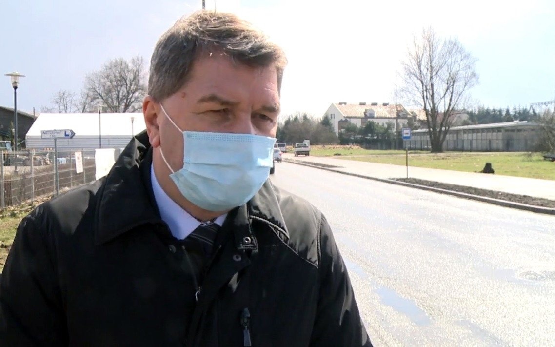 OŚWIĘCIM. Wieści z Ratusza 9 kwietnia 2021