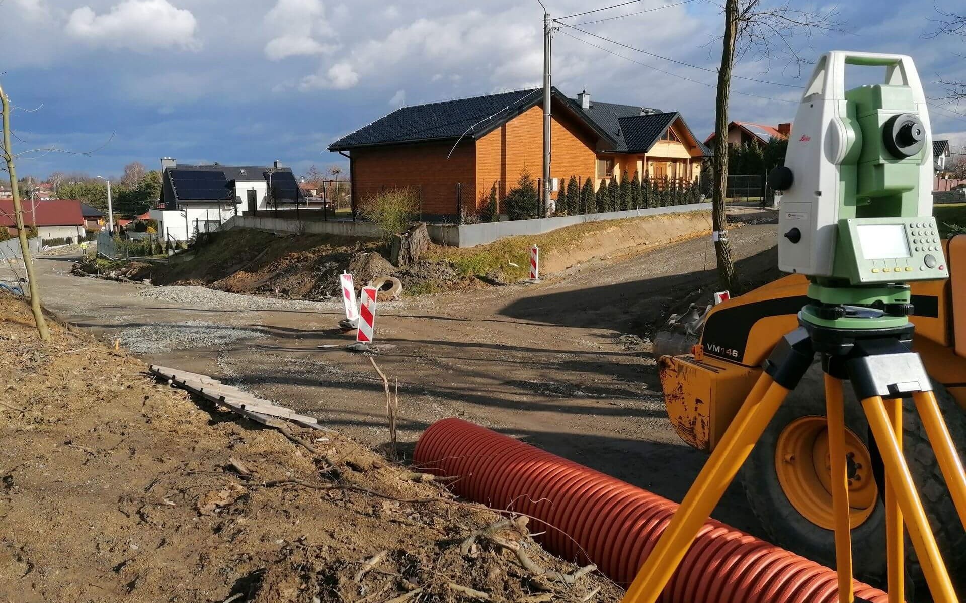 Geodeta – jak wybrać