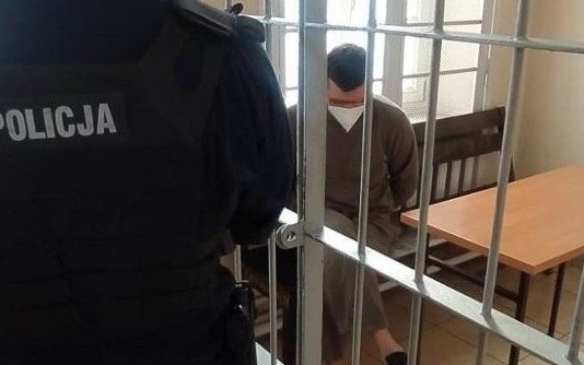 OŚWIĘCIM. Cudzoziemiec czerpał korzyści z prostytucji