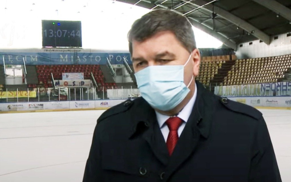 OŚWIĘCIM. Wieści z Ratusza 16 kwietnia 2021