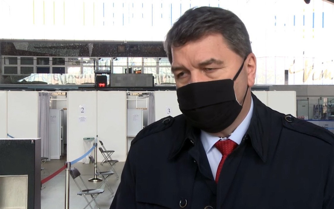 OŚWIĘCIM. Wieści z Ratusza 23 kwietnia 2021