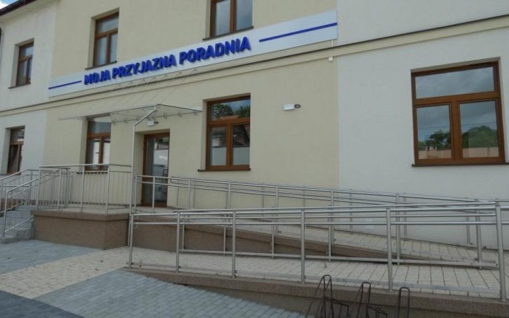 POWIAT. Brzeszcze gotowe do otwarcia Punktu Szczepień Masowych