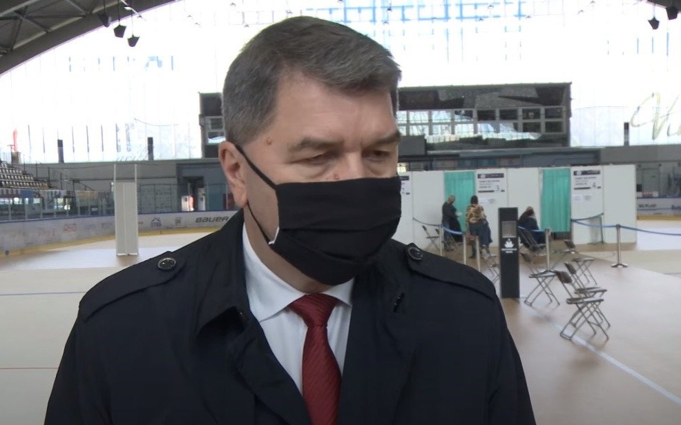 OŚWIĘCIM. Wieści z Ratusza 7 maja 2021