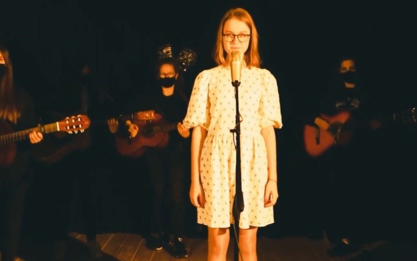 POWIAT. Wkręceni w kulturę. Działalność MDK-u w filmowej pigułce