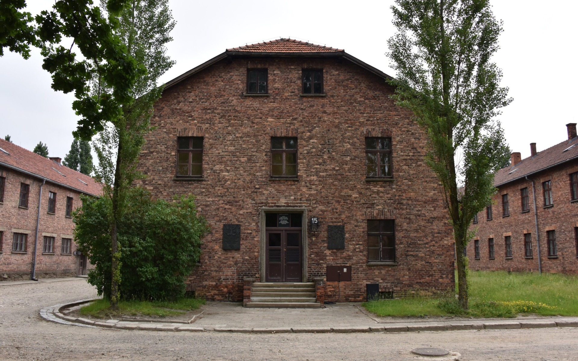 OŚWIĘCIM. Konkurs na nową wystawę polską w Miejscu Pamięci