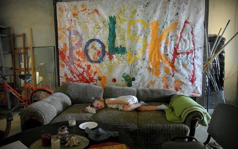 OŚWIĘCIM. XII Biennale Fotografii Kochać człowieka 2021