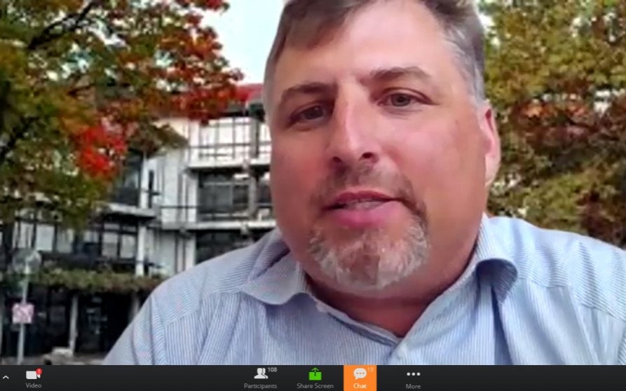 POWIAT. 30 lat współpracy polskich i niemieckich samorządów