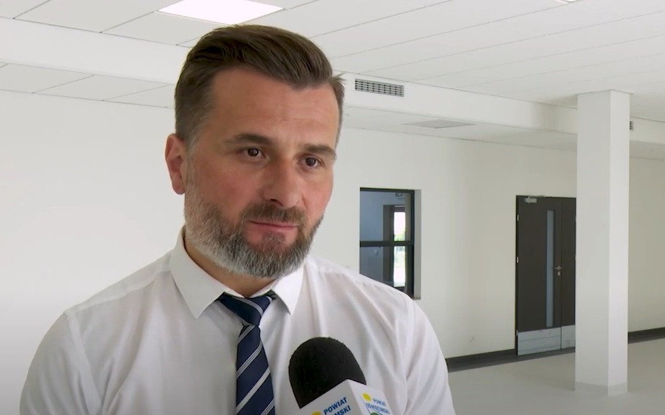 POWIAT. Filmowy przegląd najważniejszych wydarzeń ostatnich tygodni