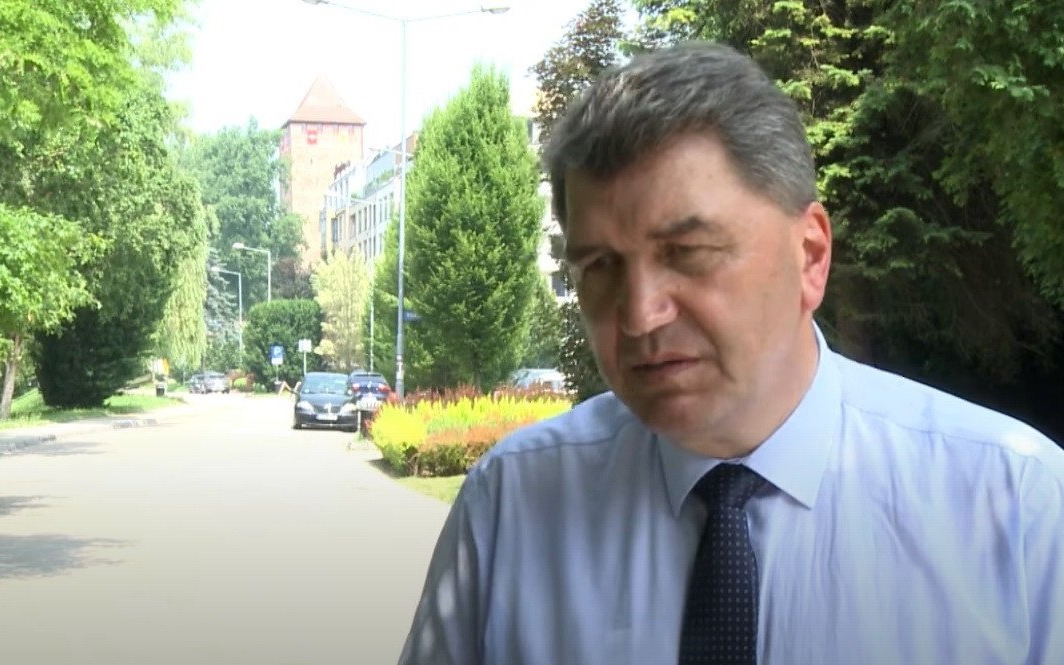 OŚWIECIM. Wieści z Ratusza 9 lipca 2021