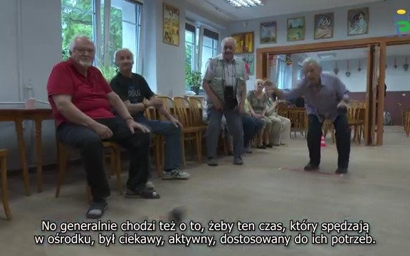 POWIAT. Dotacje Powiatu dla organizacji pomagających seniorom