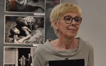 OŚWIĘCIM. Pożegnalny list byłej dyrektor OCK Apolonii Maj