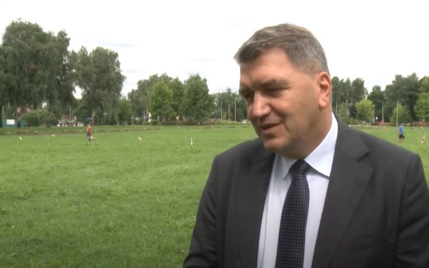 OŚWIECIM. Wieści z Ratusza 6 sierpnia 2021