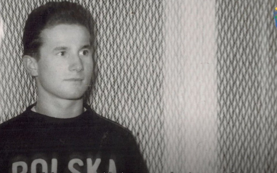 POWIAT. Wspomnienia piłkarza i trenera Unii Oświęcim Klemensa Drozdowskiego