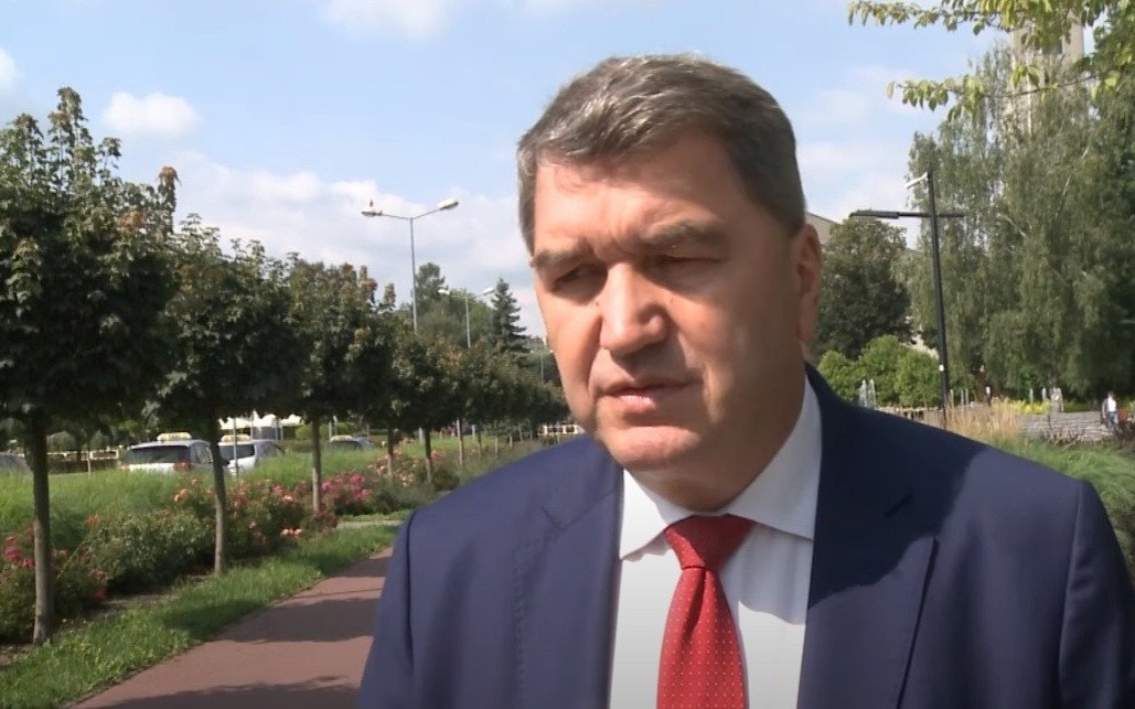 OŚWIECIM. Wieści z Ratusza 27 sierpnia 2021