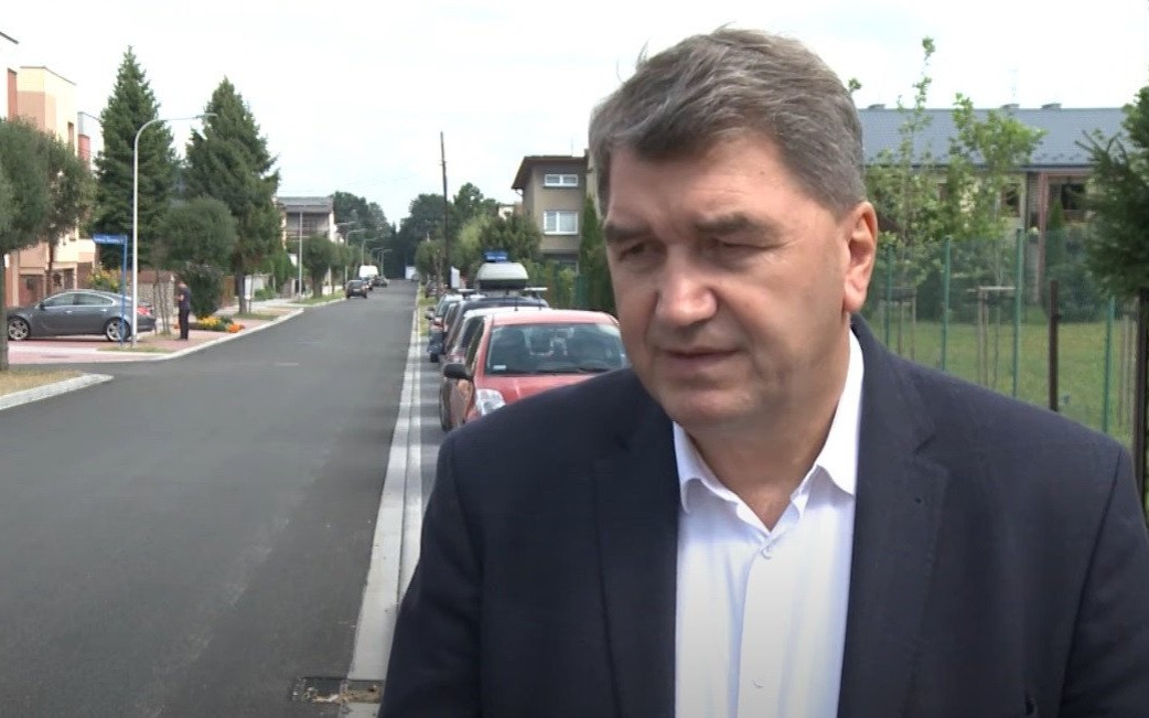 OŚWIECIM. Wieści z Ratusza 3 września 2021