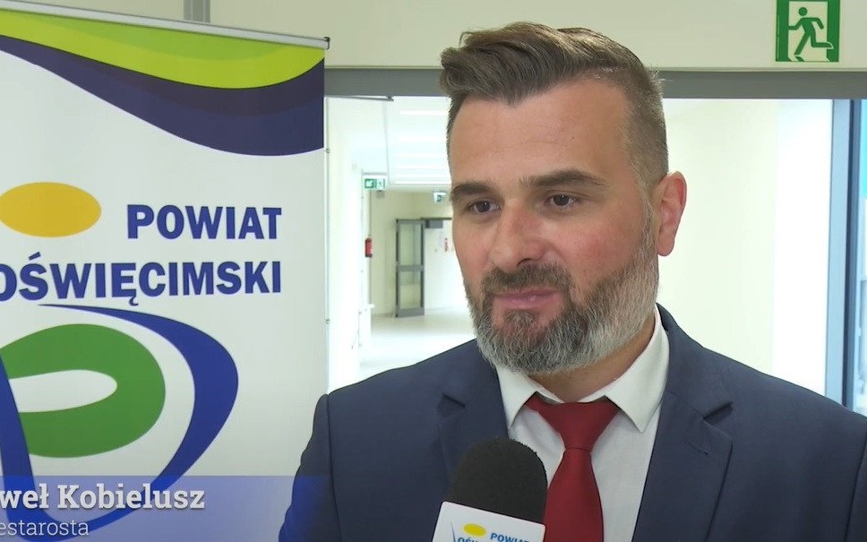 POWIAT. Filmowy przegląd najważniejszych wydarzeń ostatnich tygodni