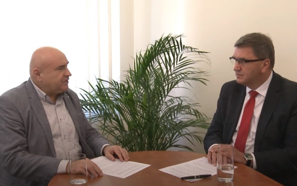 OŚWIECIM. Wieści z Ratusza 10 września 2021