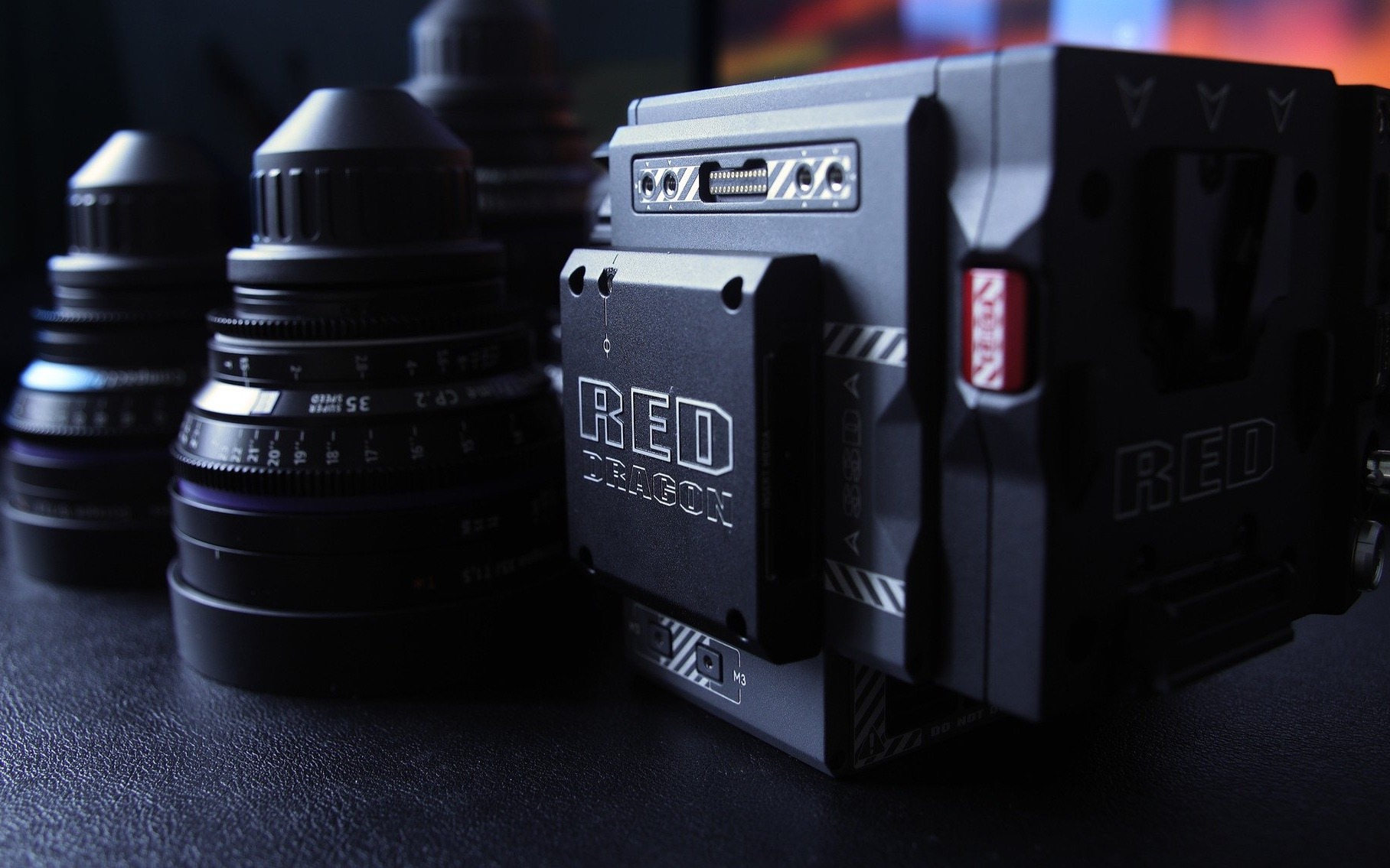 Kinowe premiery 2021