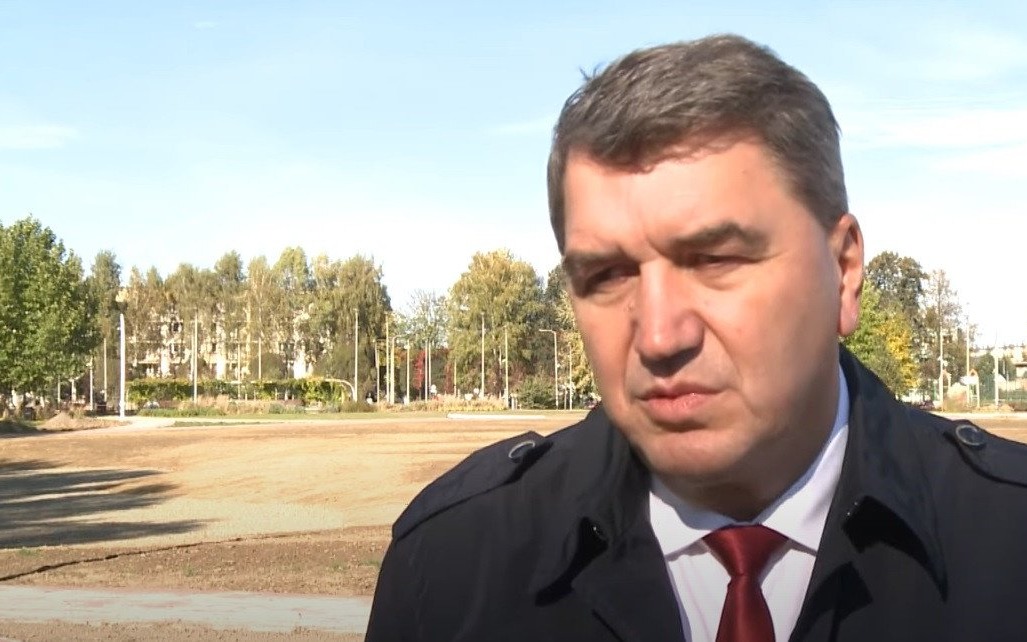 OŚWIĘCIM. Wieści z Ratusza 22 października 2021