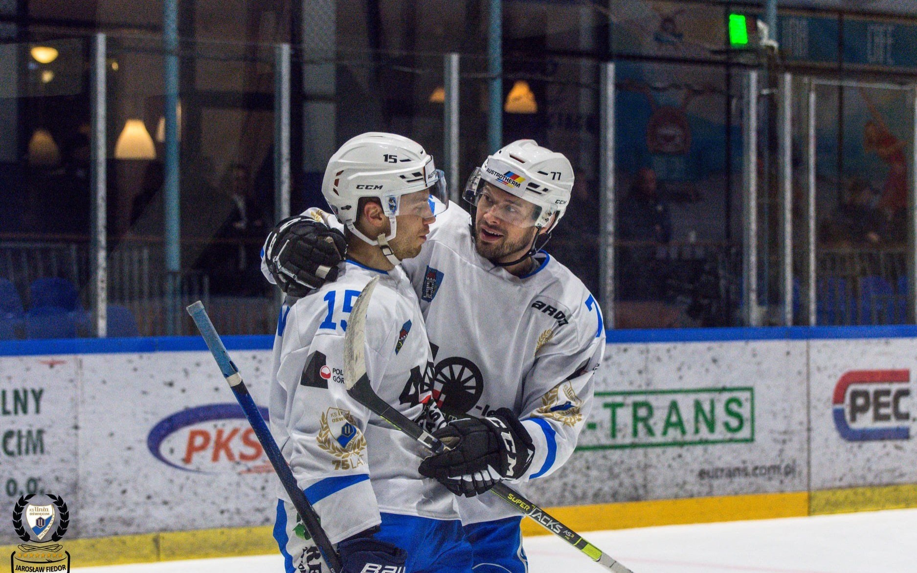 OŚWIĘCIM. Unia zagra w Pucharze Polski