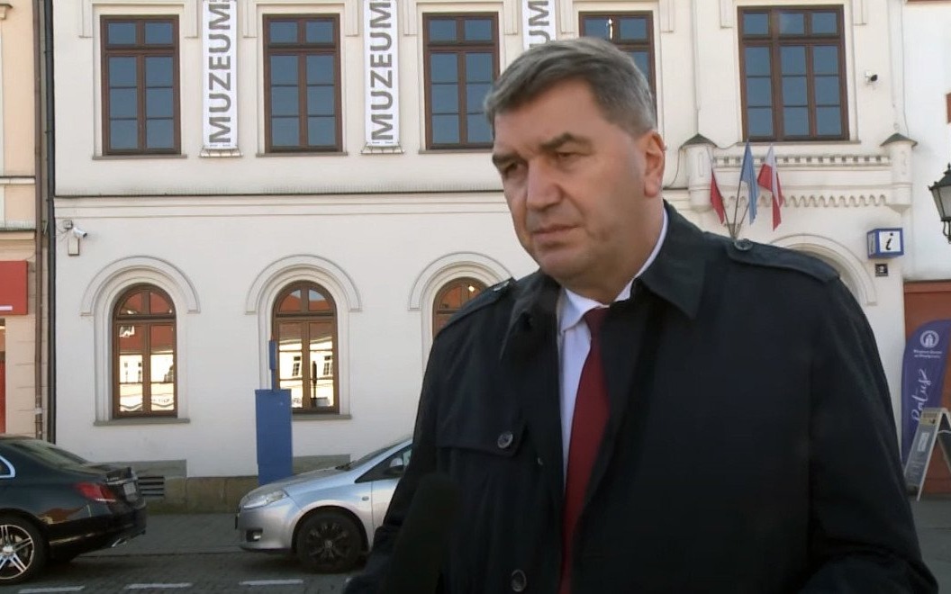 OŚWIĘCIM. Wieści z Ratusza 29 października 2021