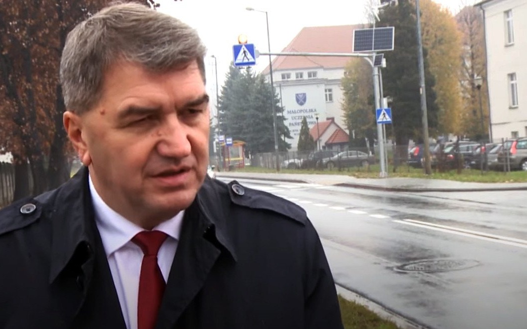 OŚWIĘCIM. Wieści z Ratusza 5 listopada 2021