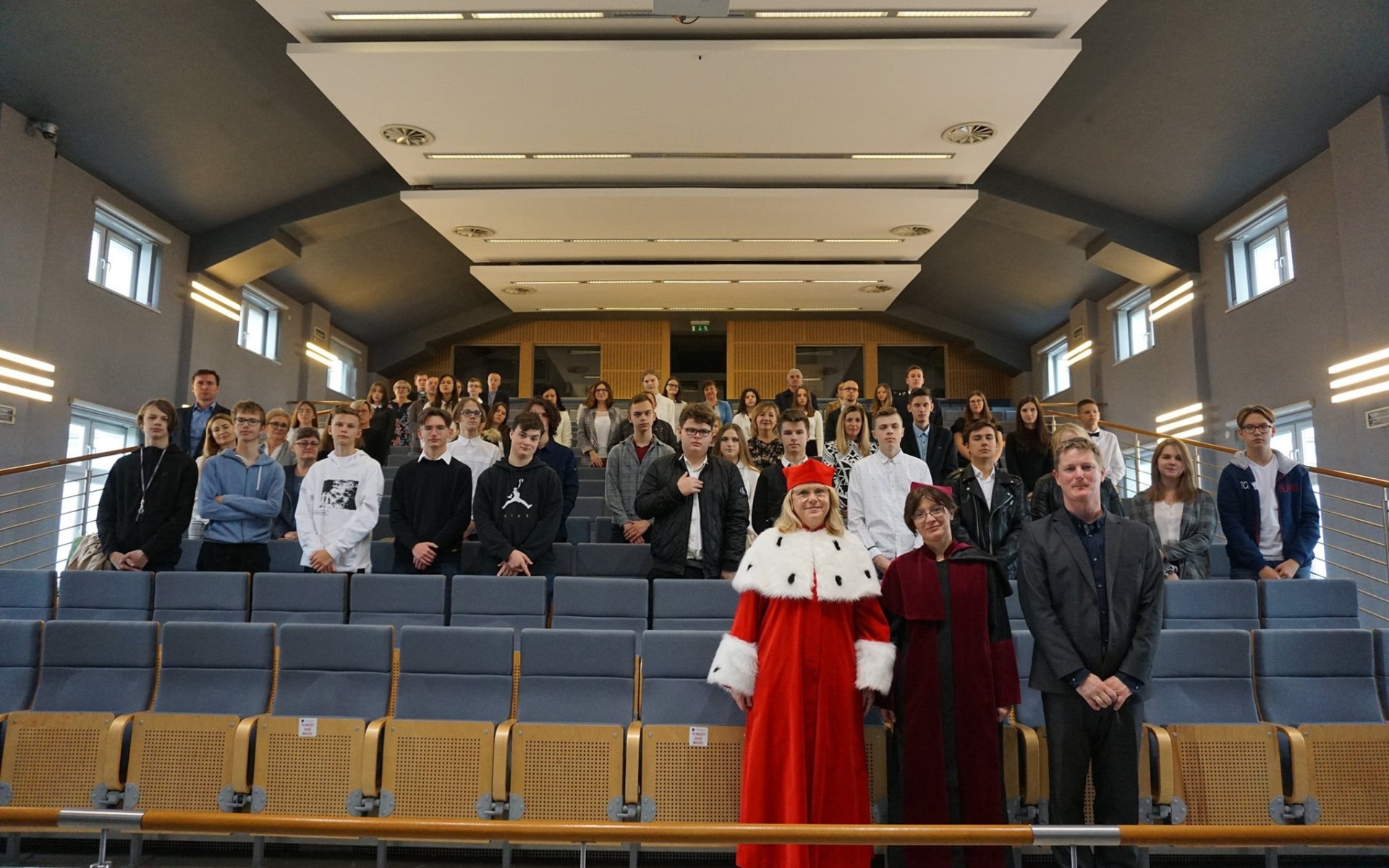 OŚWIĘCIM. „Rotmistrz Witold Pilecki – bohater niezłomny”