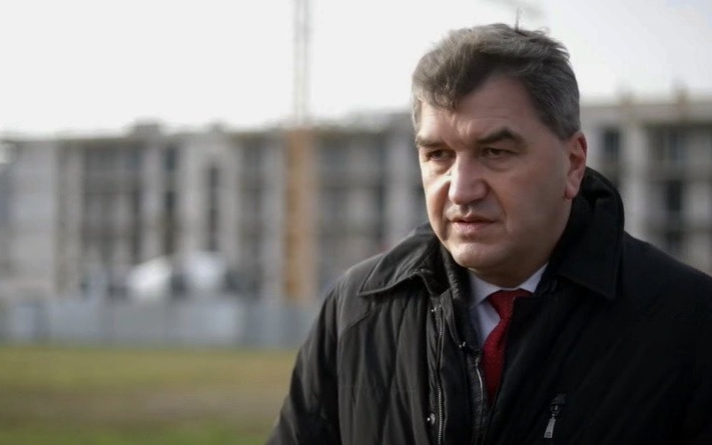 OŚWIĘCIM. Wieści z Ratusza 19 listopada 2021