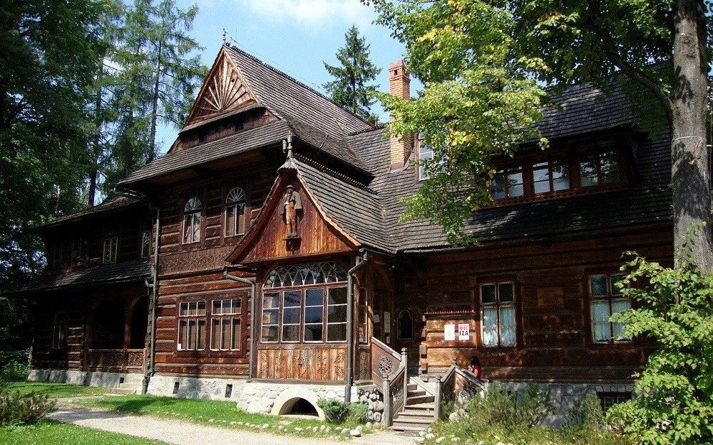 Mało znane atrakcje Zakopanego i okolic